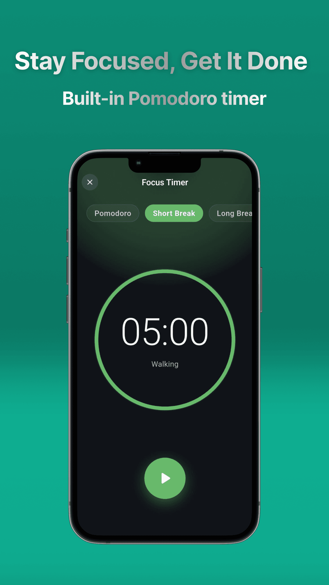 Routine Path - Task Management